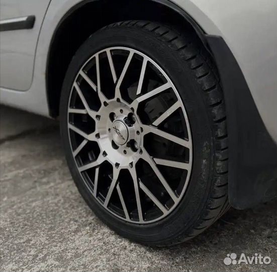 Продам диски в сборе r16
