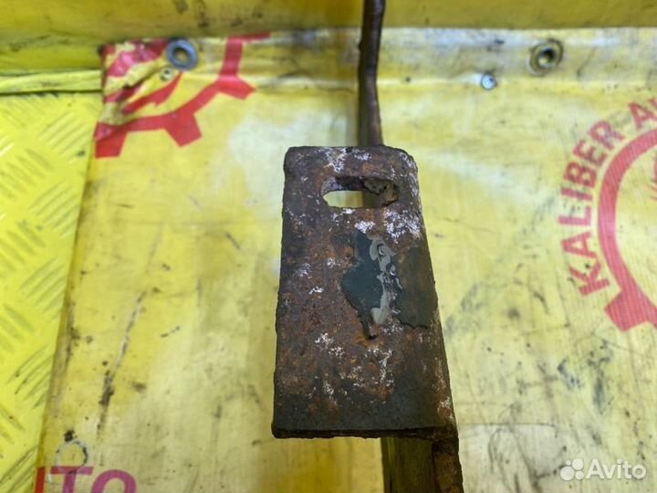 Фаркоп Jeep Grand Cherokee WJ/WG 4.7 MPI EVA 1999