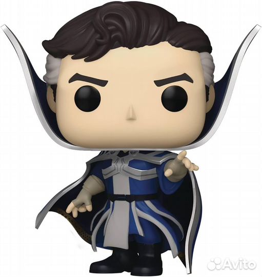 Оригинал. Funko Pop В ассортименте