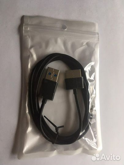 Кабель USB (asus Eee Pad TF600 и др.)