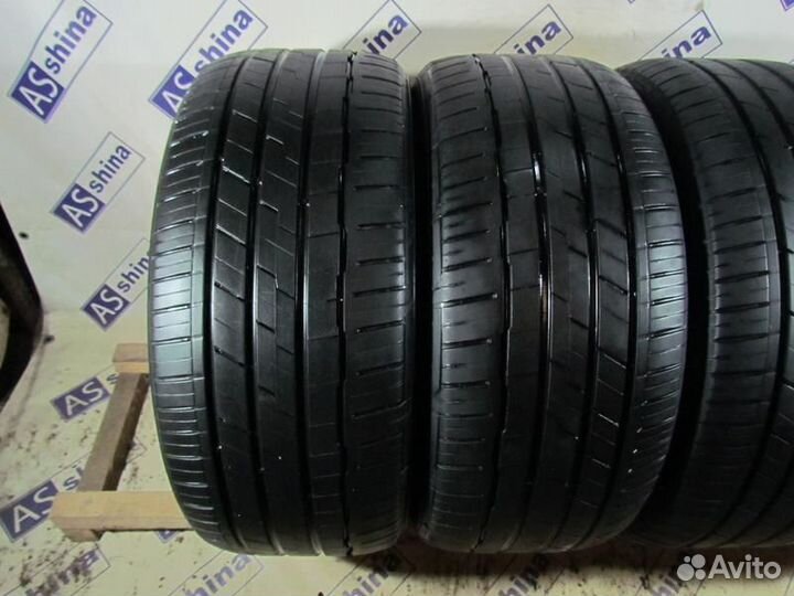 Hankook Ventus S1 Evo 3 SUV K127C 265/50 R19 96R