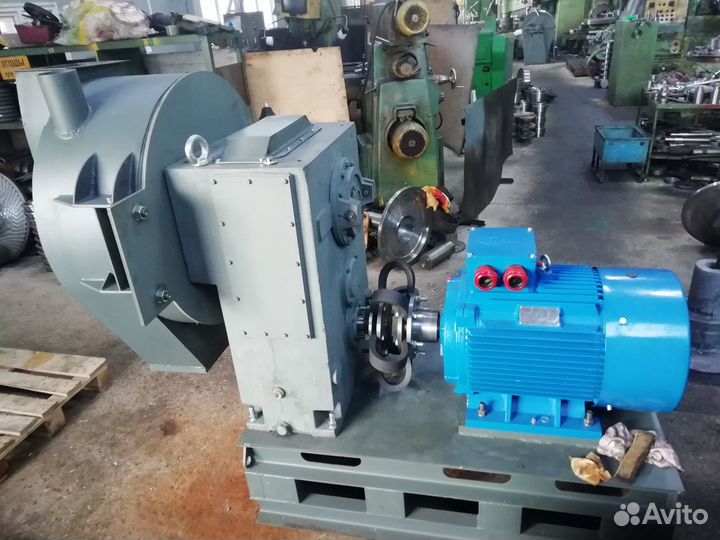 Гранулятор огм-1.5