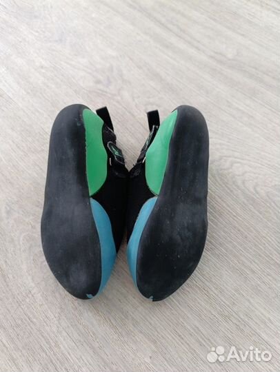 Скальники детские, размер 33, Mad Rock Mad Monkey