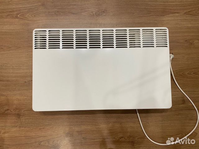 Отопительная батарея, Конвектор Dantex SE45N-20