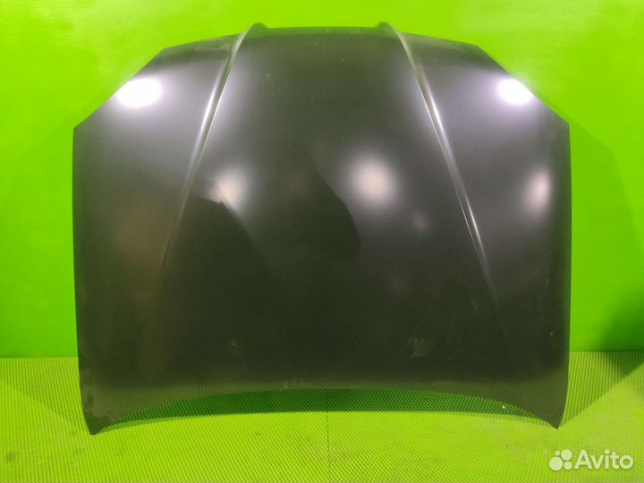 Капот Chevrolet Nubira 03-05