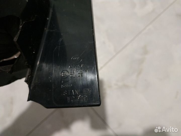 Стоп-сигнал задний левый Mazda Cx-5 (битый)