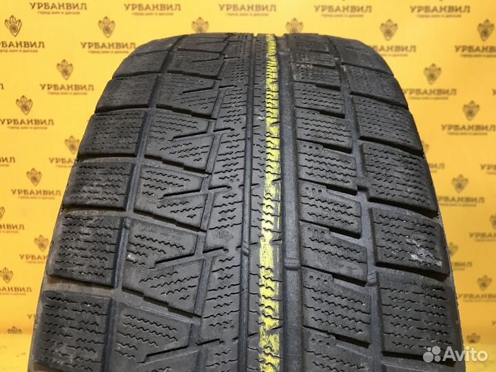 Bridgestone Blizzak RFT 225/55 R17