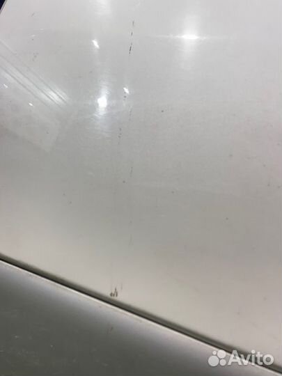 Дверь задняя правая Toyota Windom MCV20 1mzfe 2000