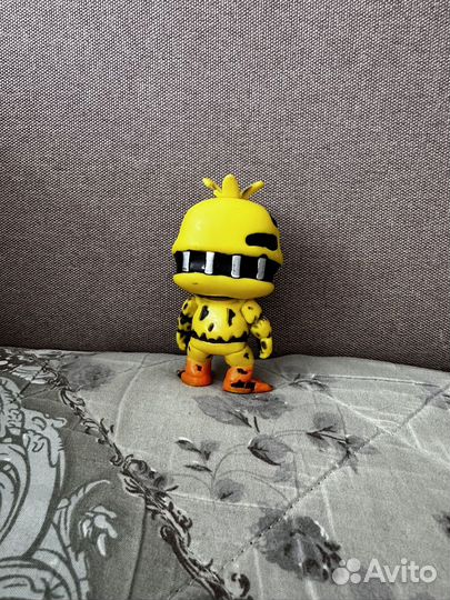 Фигурки фнаф