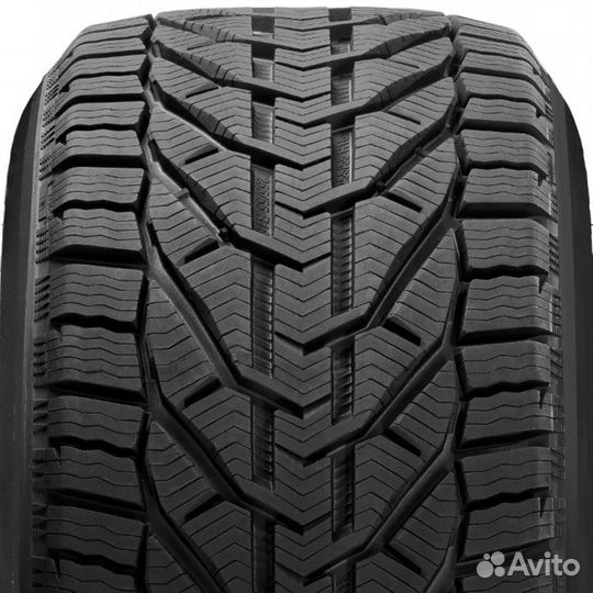 Tigar Winter 235/45 R18 98V