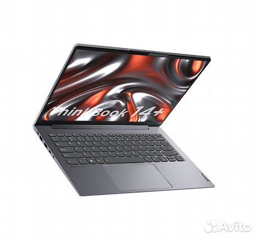Lenovo ThinkBook 14+ R7 7735H 32/512
