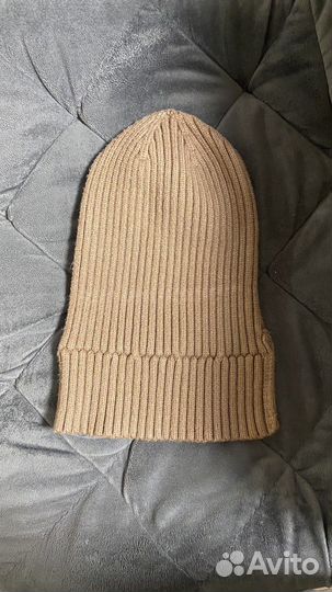 Шапка новая