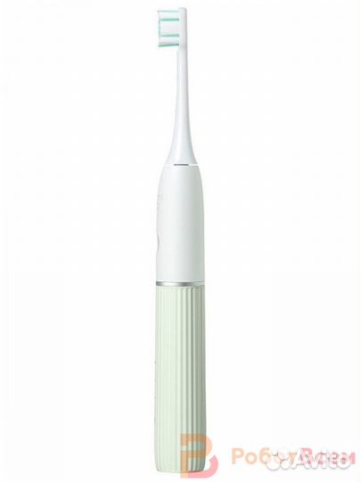 Электрическая зубная щётка Soocas V2 - зеленый