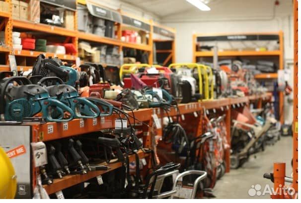 Прокат\аренда инструмента