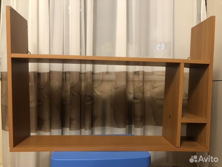 Полка настенная