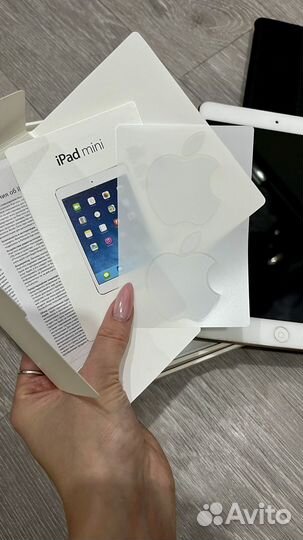 iPad mini 3