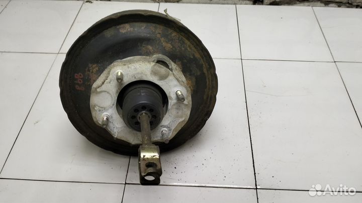 Усилитель вакуумный Suzuki Vitara 1 (Escudo)