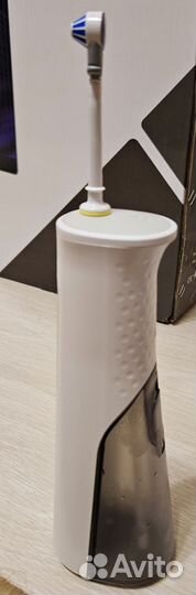 Ирригатор oral b aquacare 6 pro expert