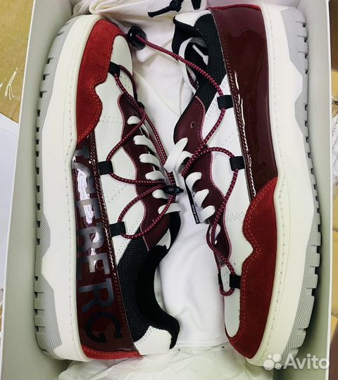 Кеды кросовки мужские Iceberg 45