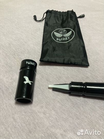 Манок на гуся гуменника 