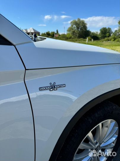 Skoda Kodiaq 2.0 AMT, 2019, 130 000 км