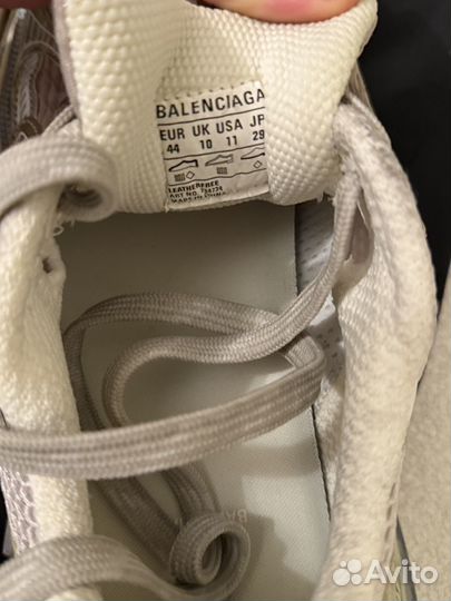 Balenciaga 3 xl