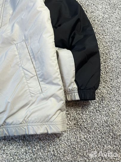 Утепленная куртка Nike vintage 90s оригинал