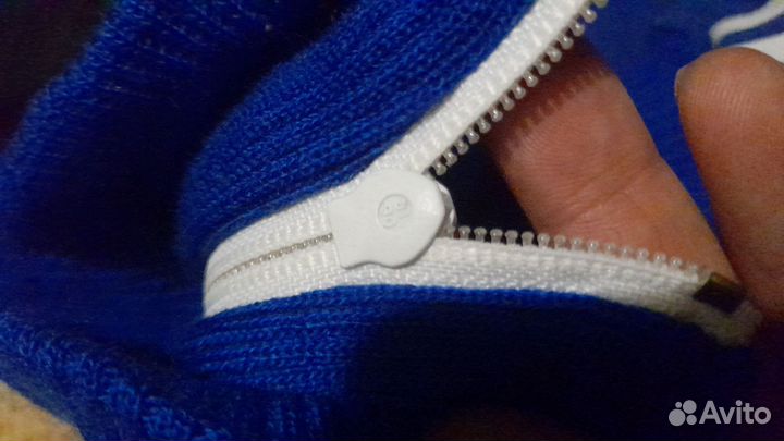 Олимпийка СССР