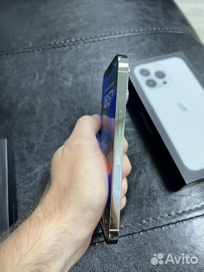 iPhone 13 Pro, 256 ГБ