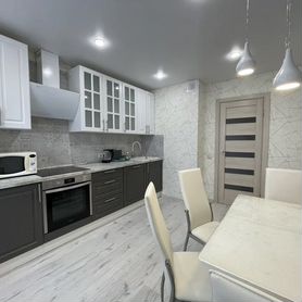 1-к. квартира, 45 м², 5/16 эт.