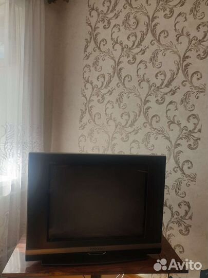 Телевизор Daewoo