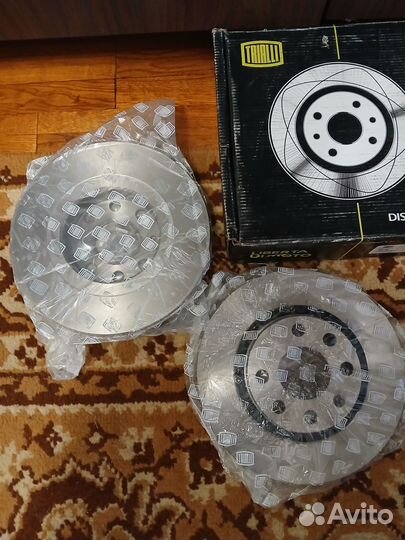 Тормозные диски дэу нексия r14