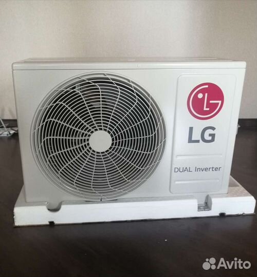 Кондиционер с доставкой