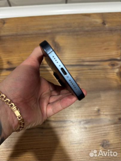 iPhone 15 Pro Max, 256 ГБ