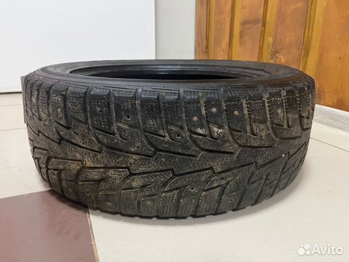 Hankook Winter I'Pike RS2 W429 195/55 R15 89T