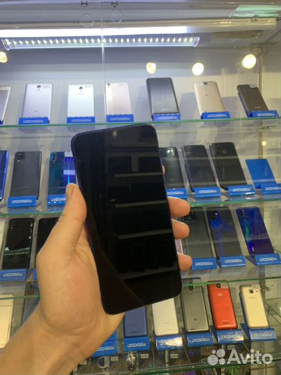 Xiaomi Redmi 9C (NFC), 2/32 ГБ