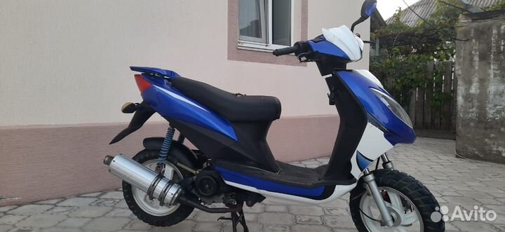 Irbis Fr 50