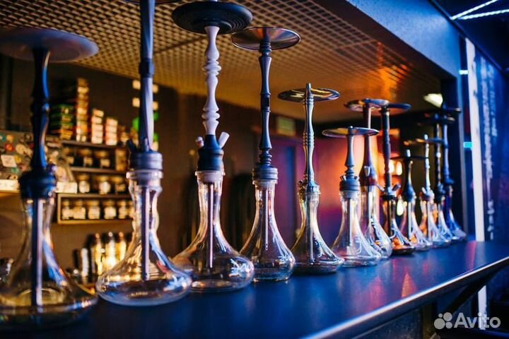 Аренда кальяна / Кальянный кейтеринг