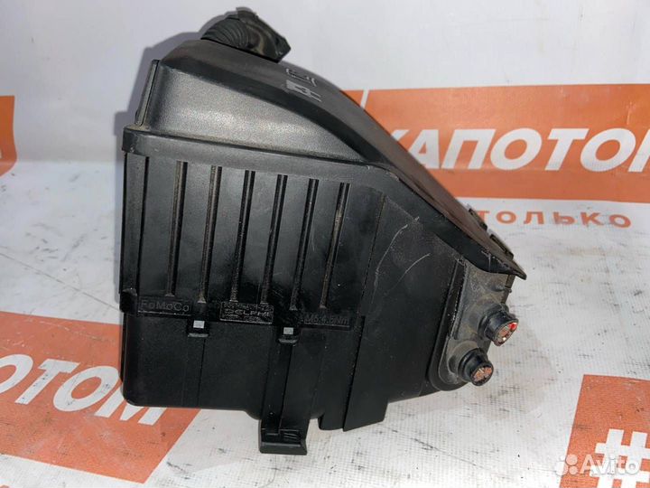 Блок предохранителей Volvo S60 2 2012 30728625