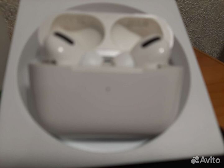 Apple airpods pro