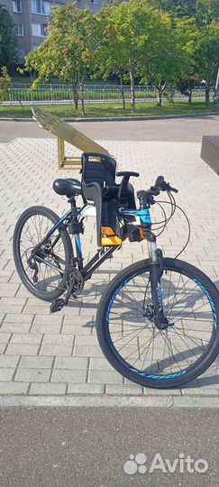 Велосипеды бу 26-27.5колесо