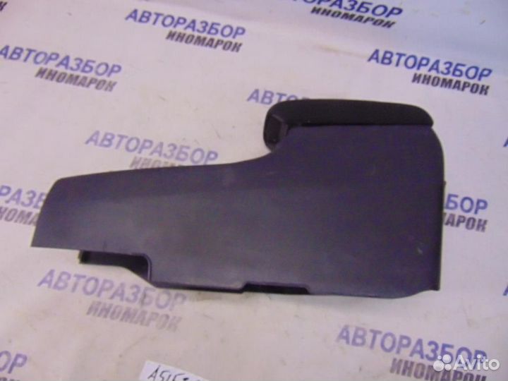 Подлокотник для Mitsubishi Lancer IX 2000-2011г