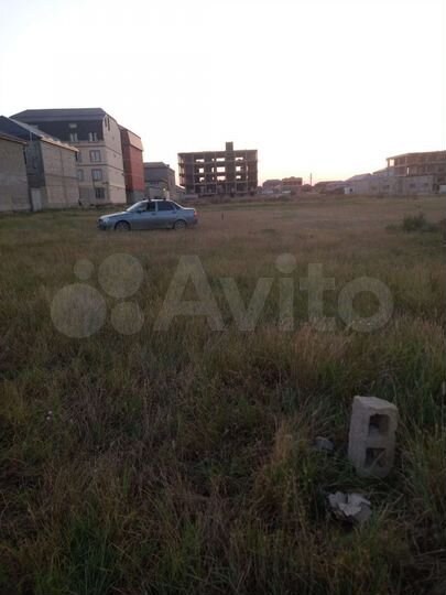 Участок 3 сот. (ИЖС)