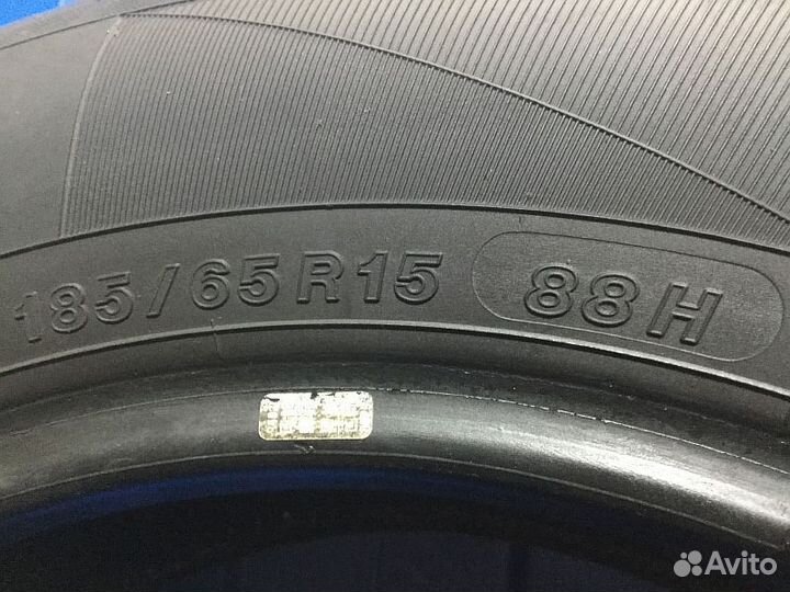 Yokohama Bluearth ES32 185/65 R15