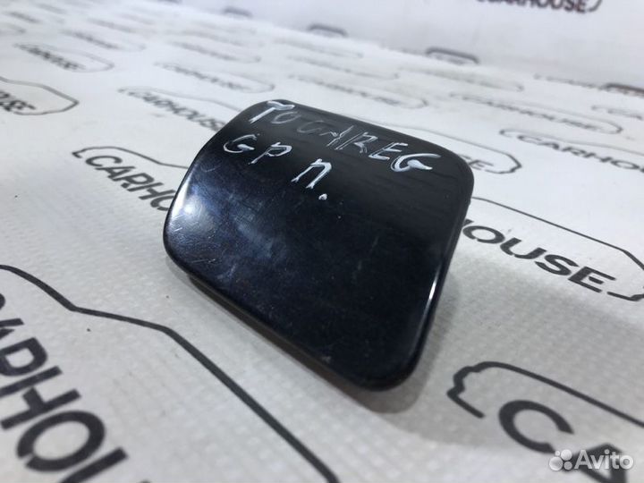 Крышка форсунки омывателя передняя правая