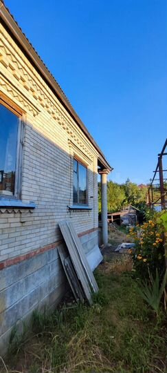 Дом 192,5 м² на участке 7 сот.