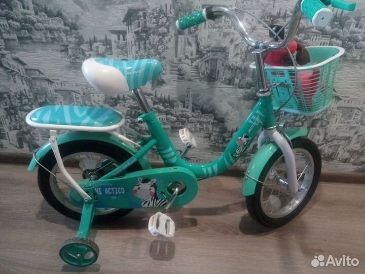 Велосипед