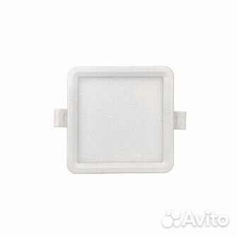 Светильник потолочный светодиодный