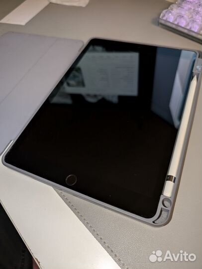 iPad 9 2021 256gb