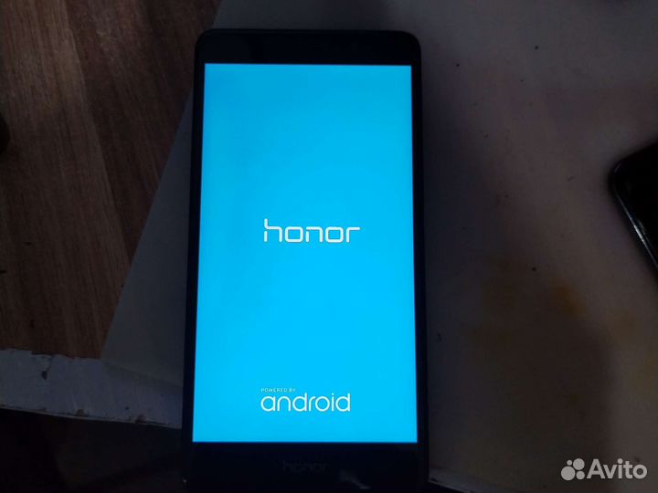 HONOR 6X, 3/32 ГБ